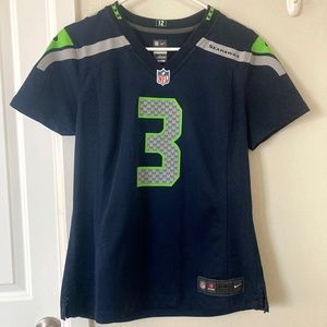 NFL Seahawks Jersey